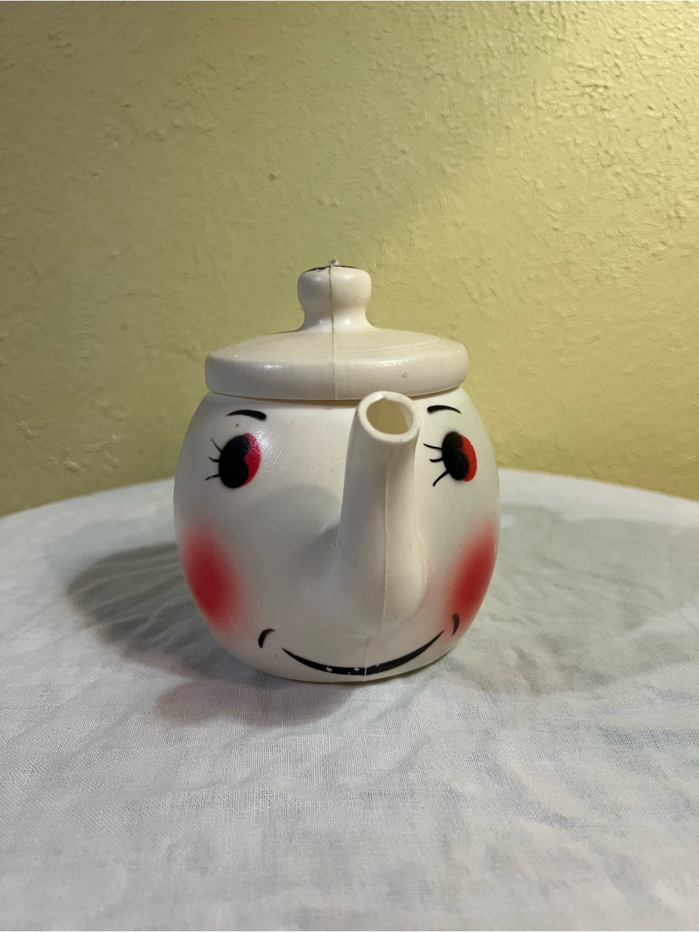 Vintage Teapot
